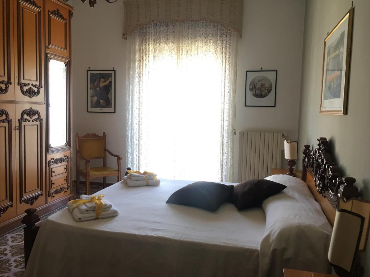 Appartamento Dimora Montpellier Salerno Esterno foto