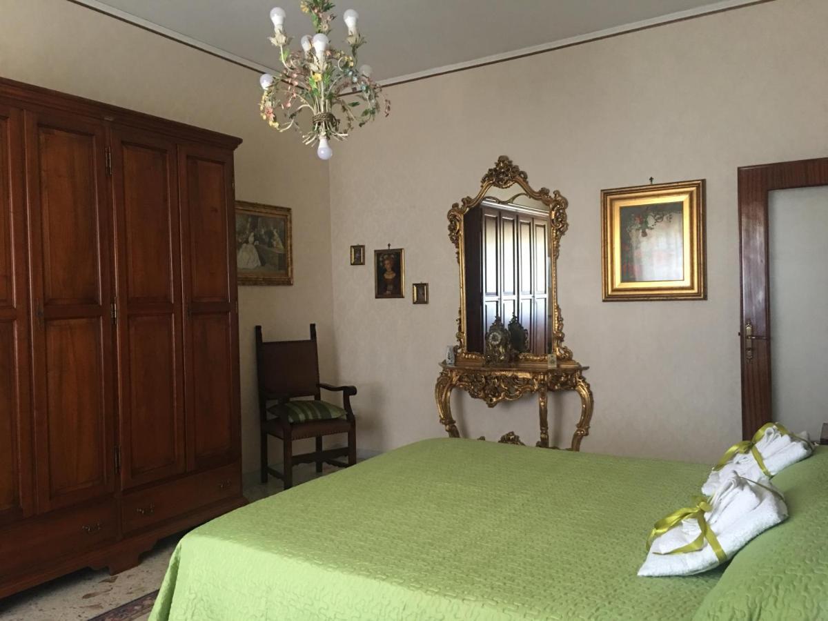 Appartamento Dimora Montpellier Salerno Esterno foto